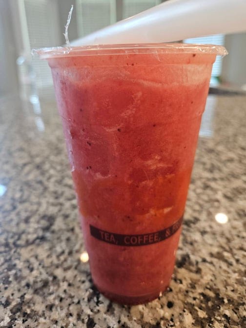 I Heart Boba by null