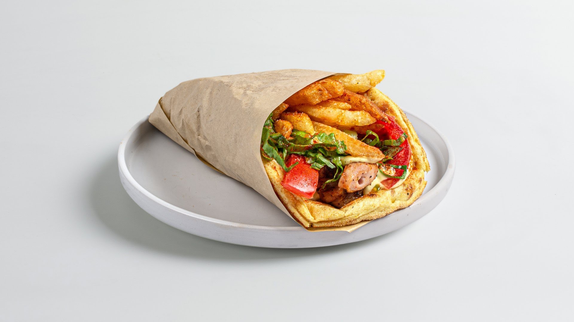 Obelix Santorini by null