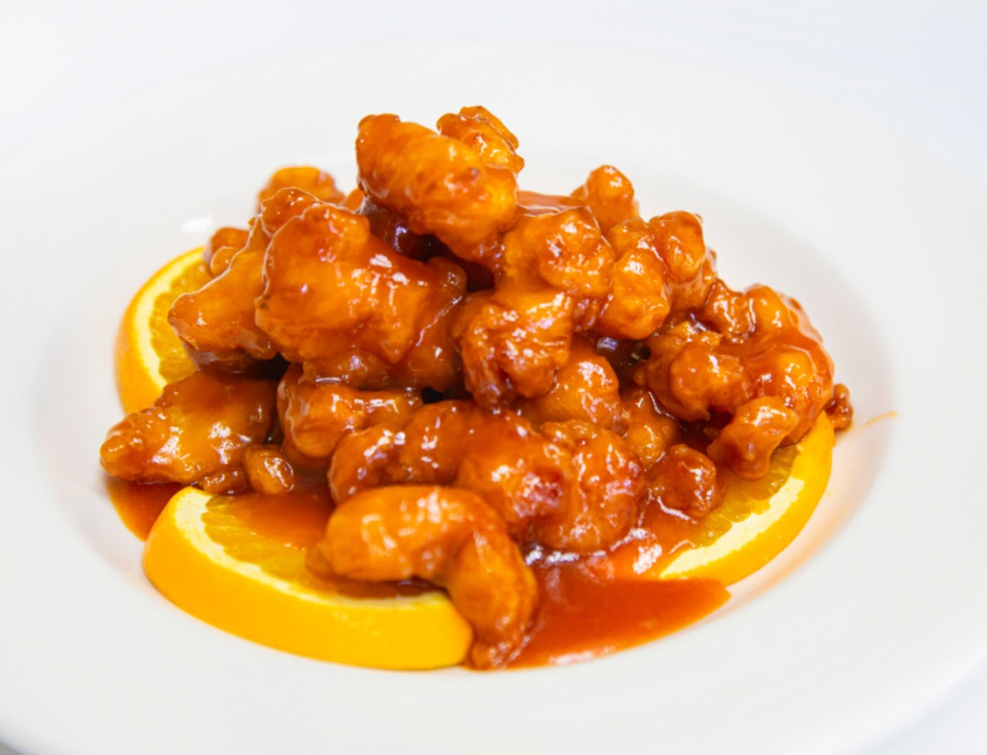 Kungfu Noodles by null