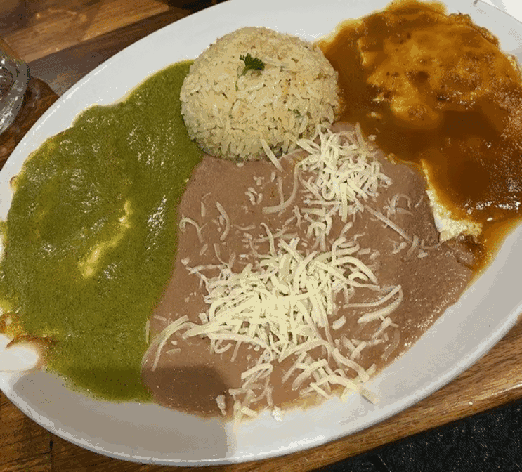 Cafe De Olla Bakery by null