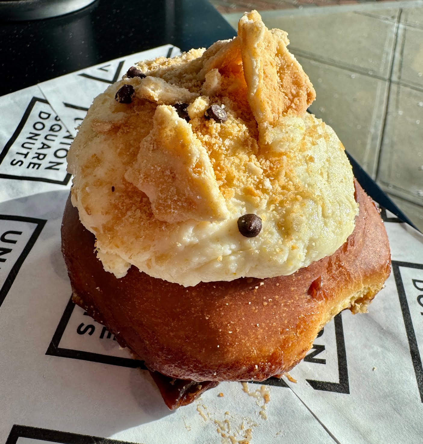 Union Square Donuts by null