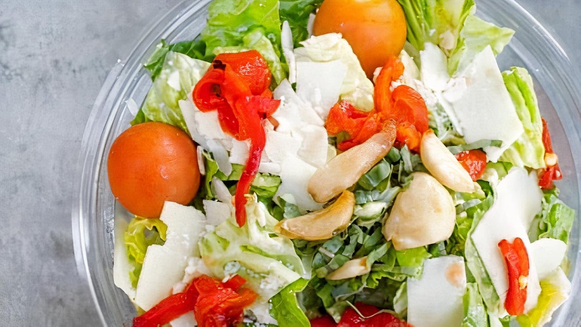 Surf Rider Pizza by null