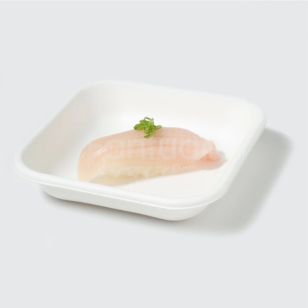 New Sushi@Allston by null