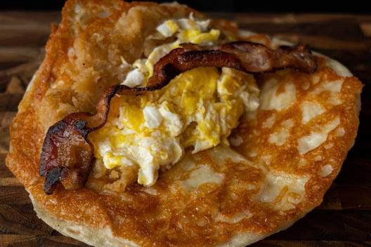 Salsa Limón by null