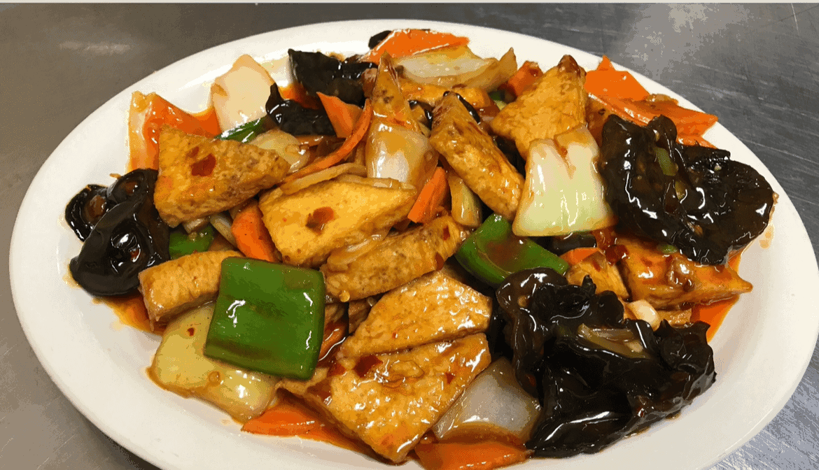 NE Chinese Restaurant by null