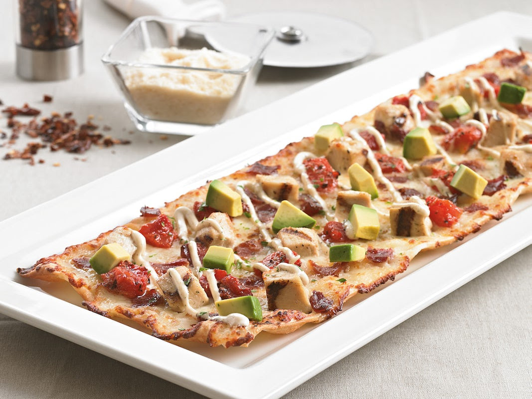 BJ's Restaurant & Brewhouse by null