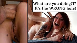 Painful anal creampie screaming and teen begging stop punished roleplay too painful jpg x Screaming anal pain