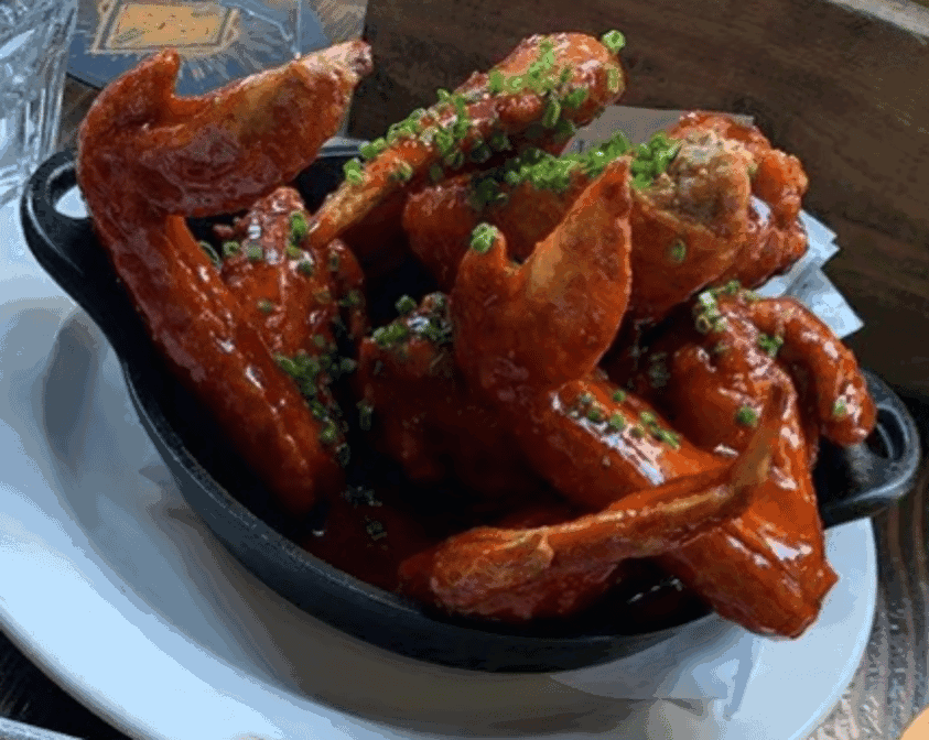 The Crafty Fox Ale House by null