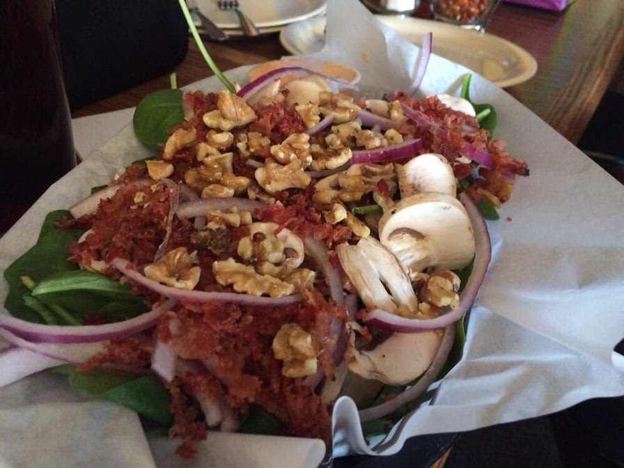 Old Town Pizza and Tap House by null