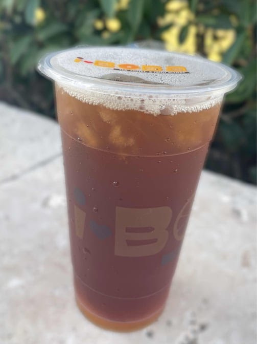 I Heart Boba by null