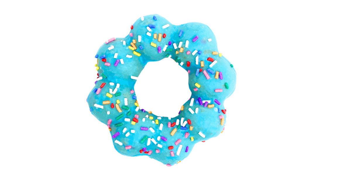 Fat Straws Boba & Mochi Donuts (Alpha & Noel) by null