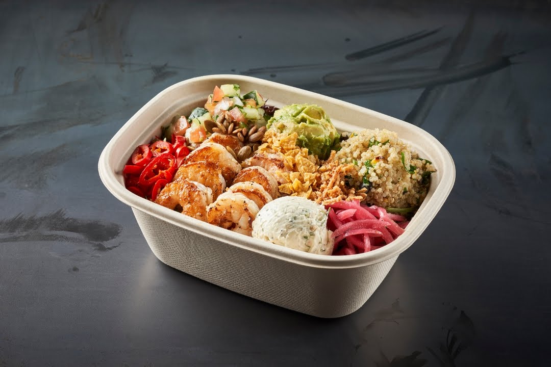 Taco Bamba Landmark by null