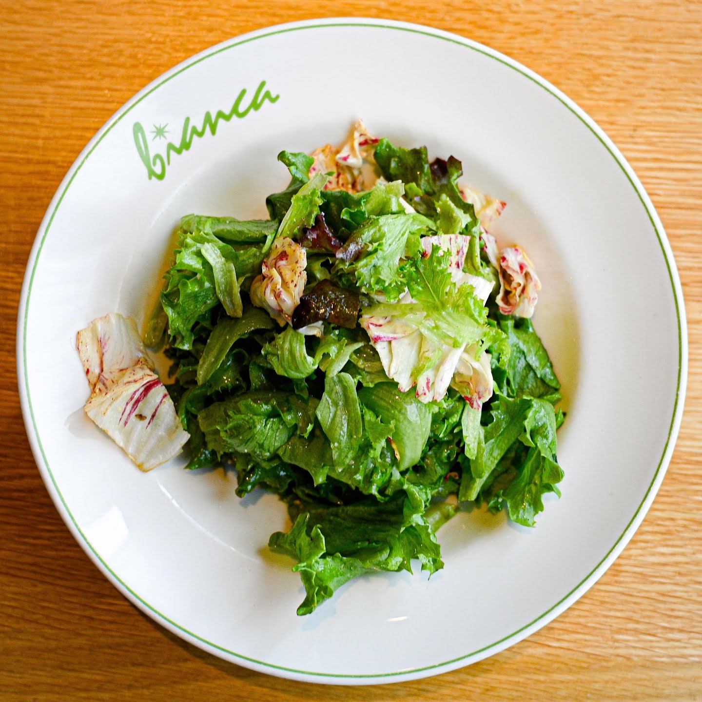 Bianca Woodfire Kitchen & Bar by null