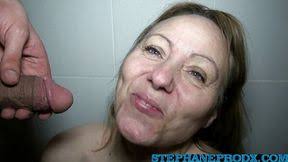 Search mature french jpg x France mature
