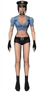 Cop halloween costume jpg x Cop halloween costume