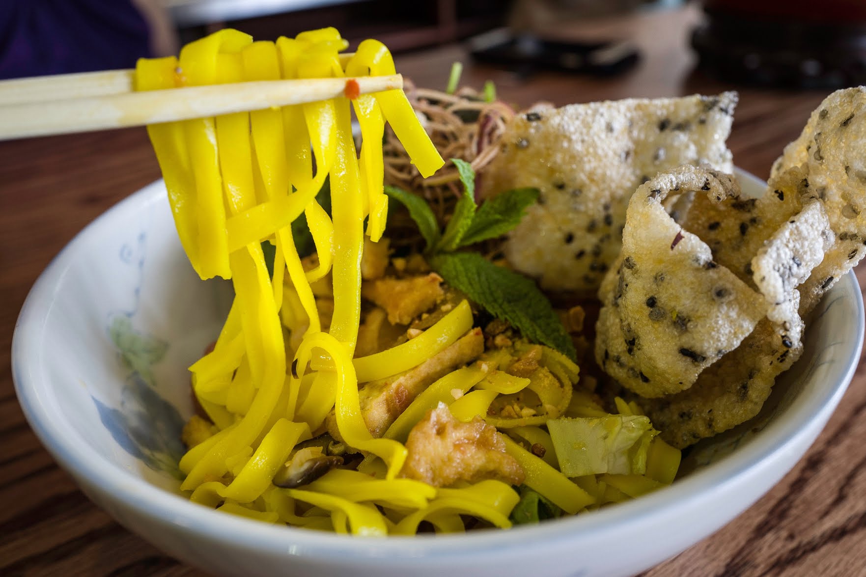 Quán Hỷ Restaurant by null