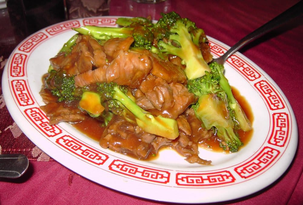 China Palace Restaurant by null
