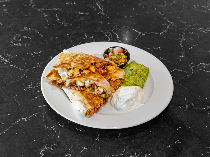 The Stillery Restaurant & Bar by null