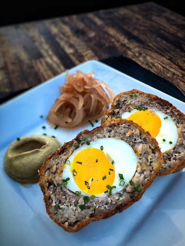 The Whale & Ale Gastropub by null