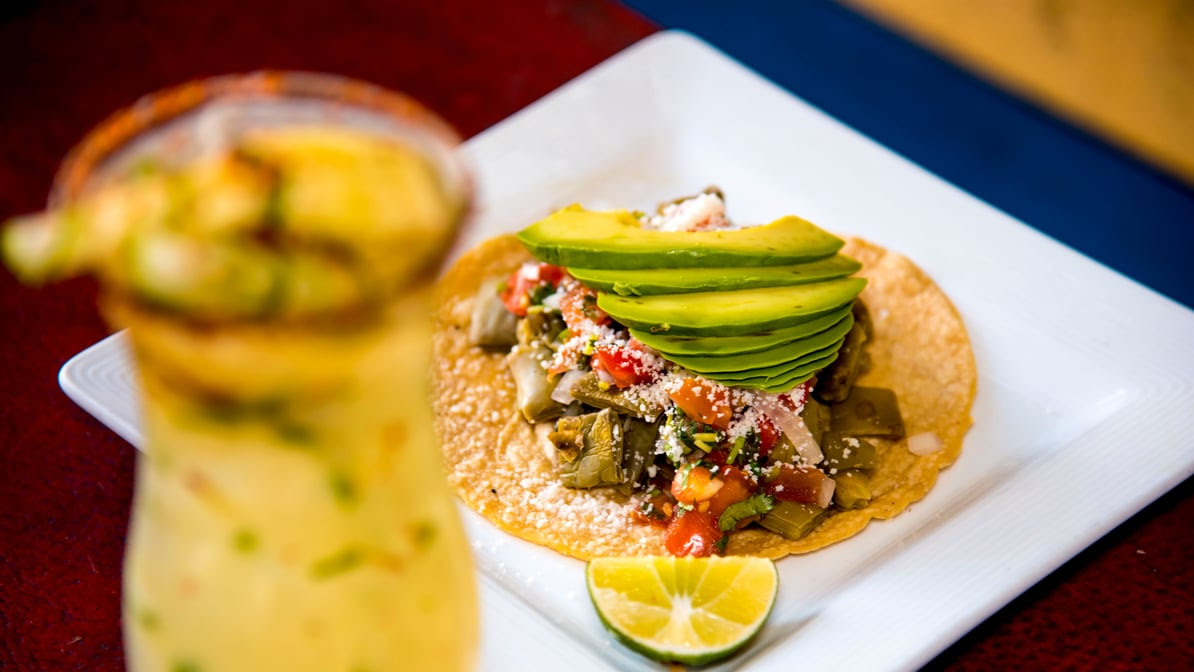 El Comal North Park by null