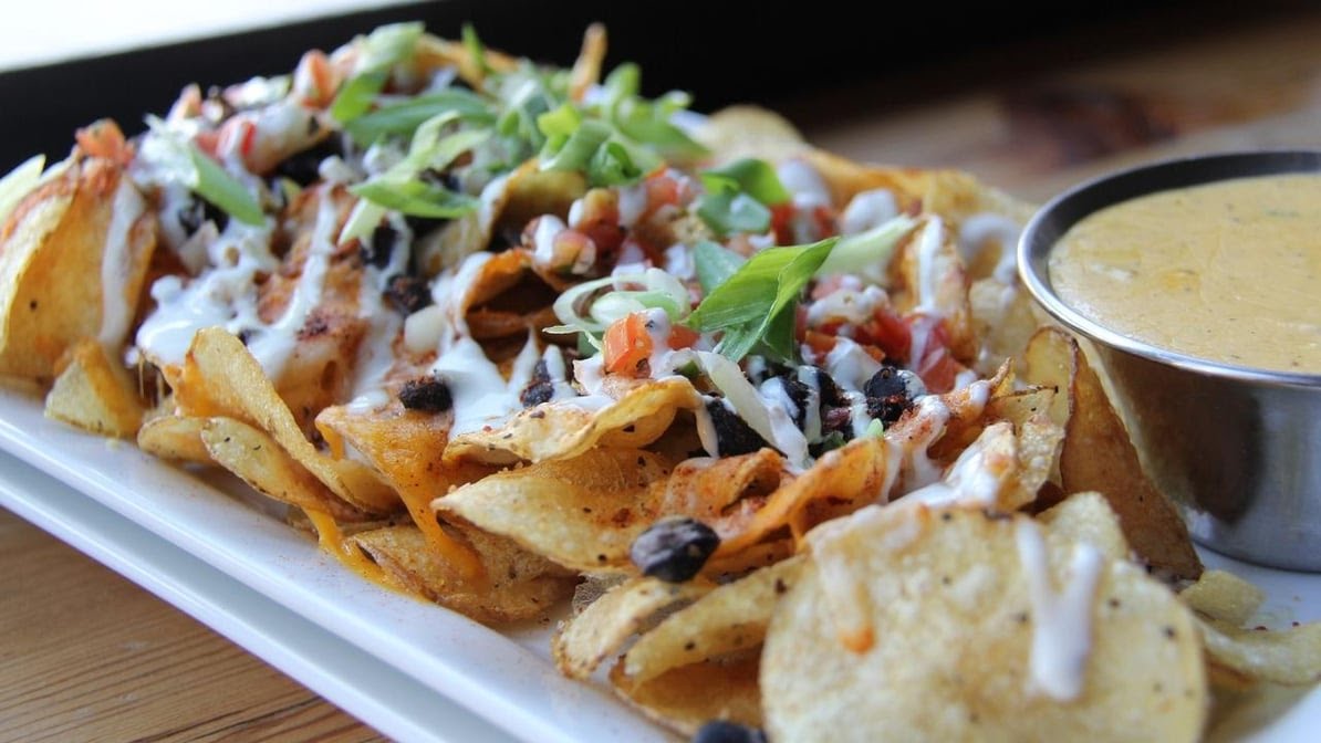 Balter Beerworks by null