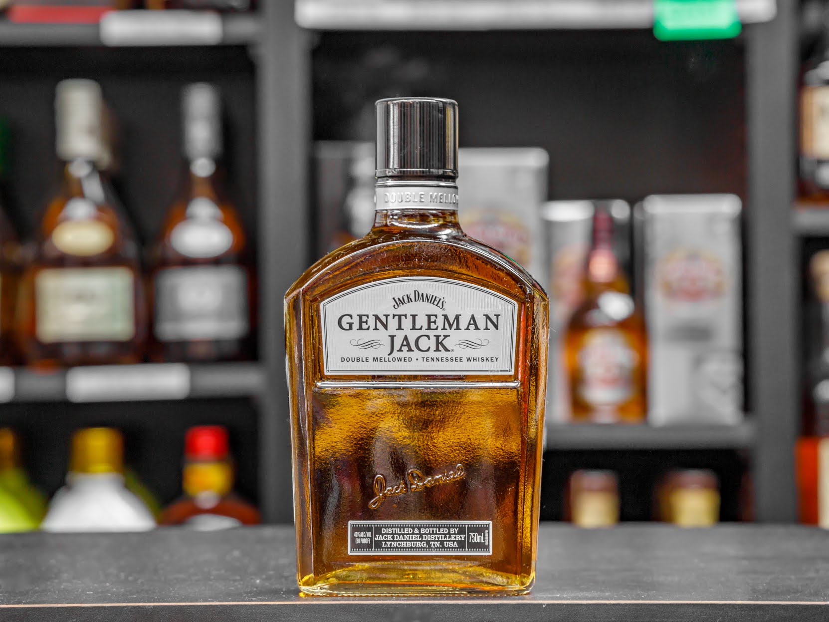 Harry's Market by null