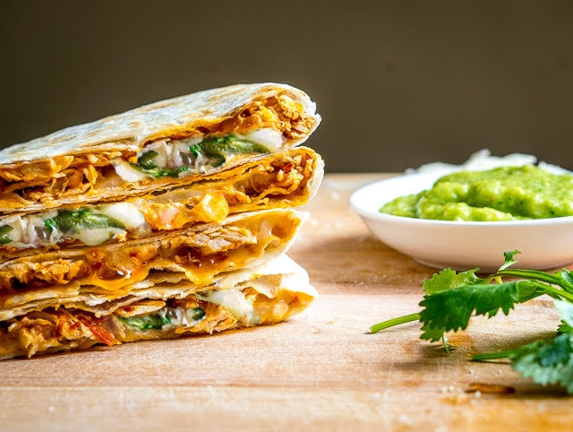 Bandit Taco Leesburg by null