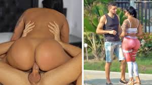 Deep big butt anal creampie jpg x Big booty deep