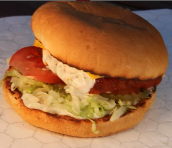 YALLA BURGER & WINGS Halal by null