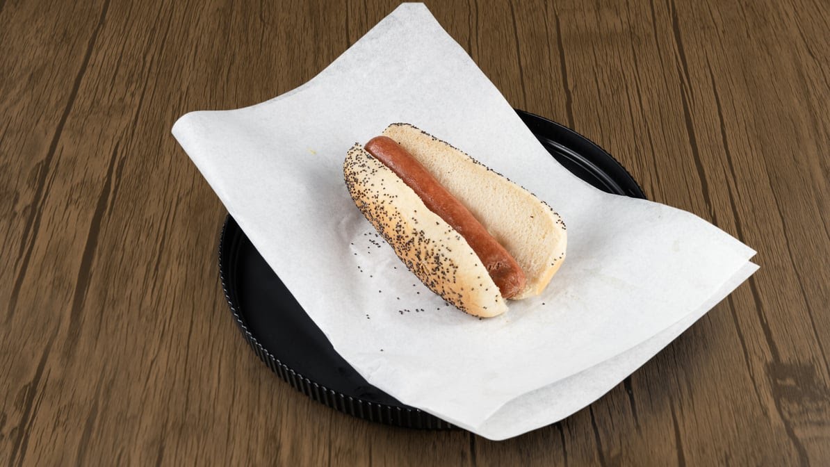 Mr Beef of Naples by null