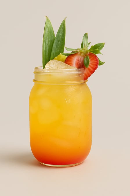 Kirkwood Kravingz: Takeout & Kocktails by null