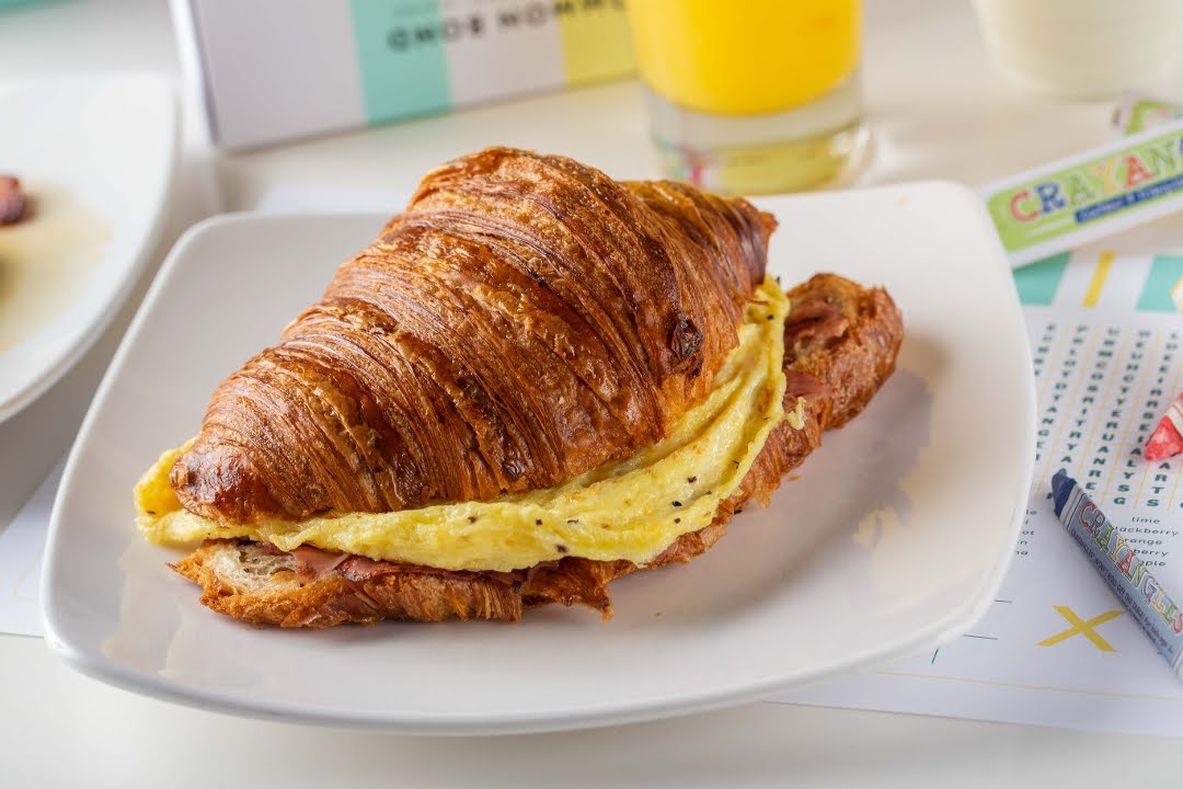 Common Bond Bistro & Bakery - Montrose by null