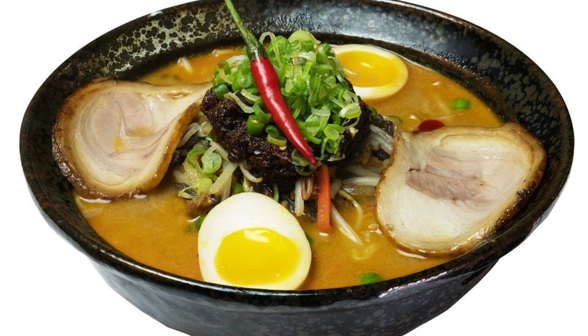 Ramen Isshin by Google