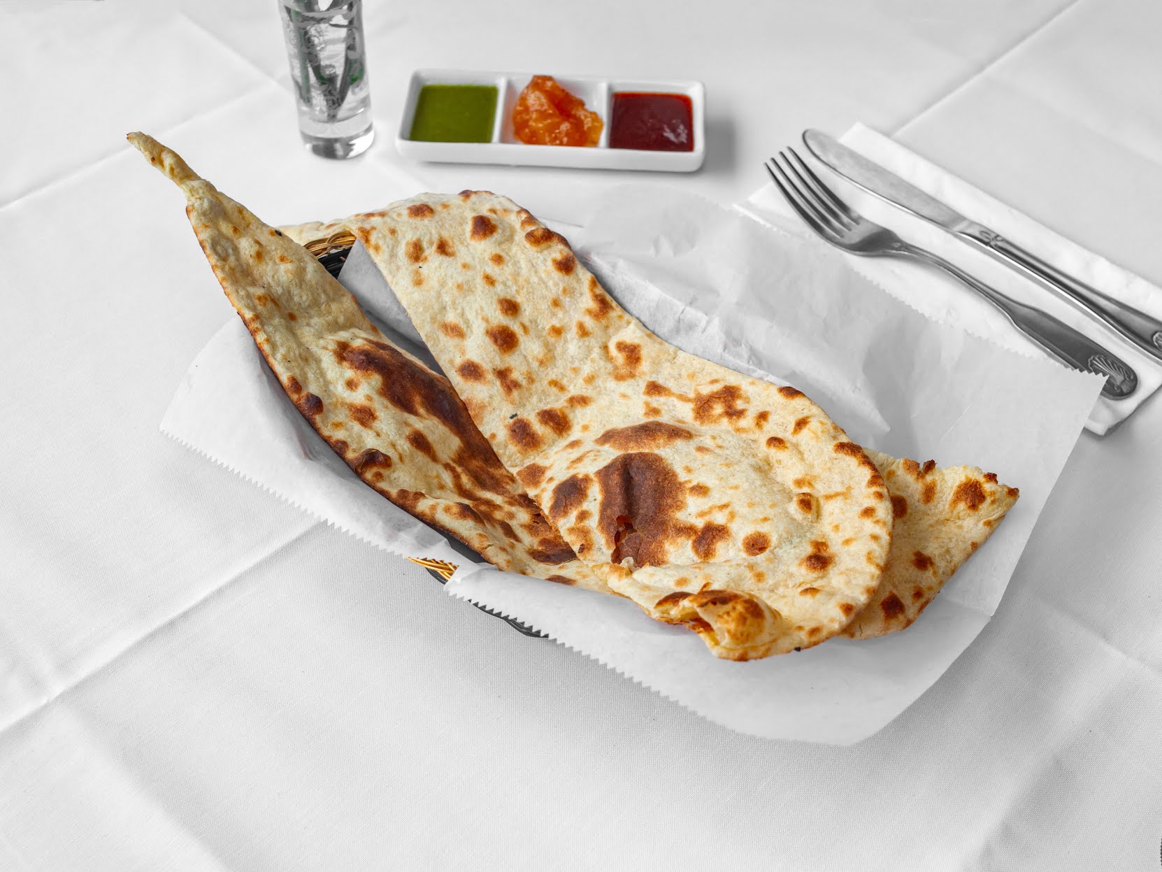 Bombay Grill House by null