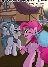 Tactile response little pony equestria girls pshyzo nhentai comics jpg x My little pony rule 34