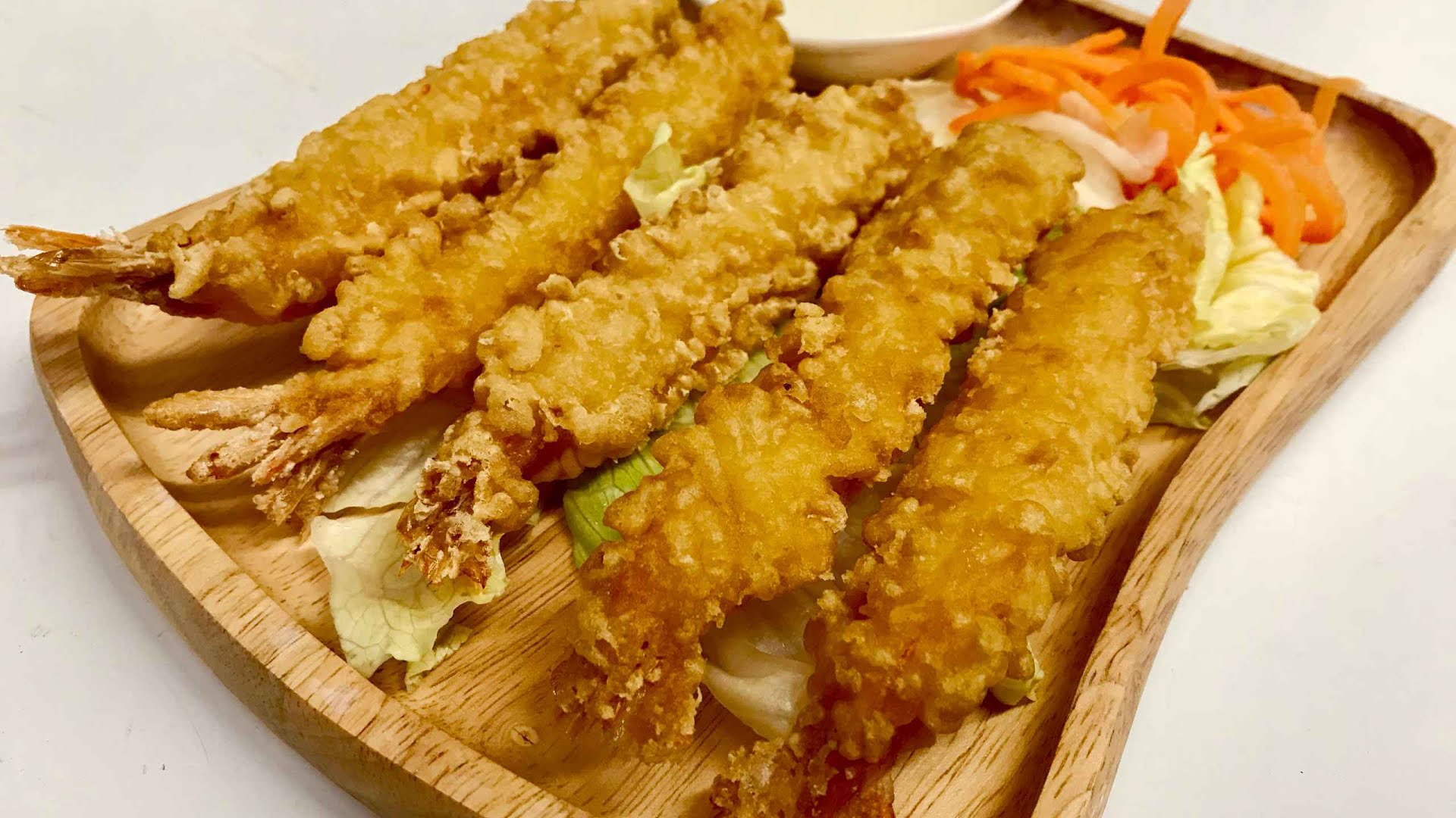 Chadar Thai Restaurant by null