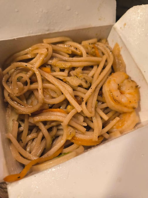 New Garden Chinese Restaurant by null