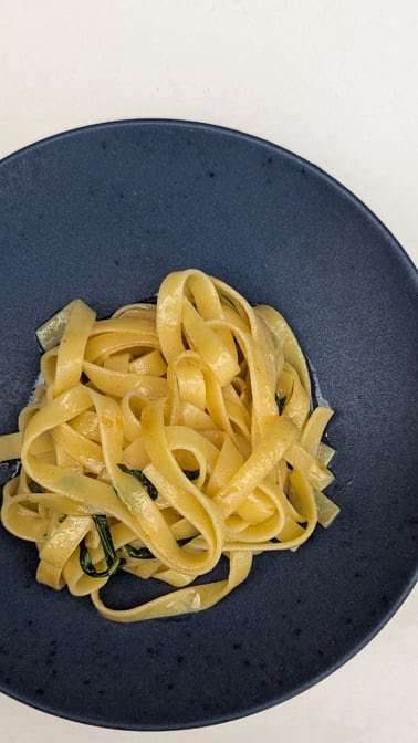 Hank's Pasta Bar by null