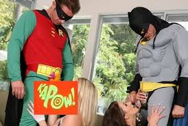 The fall of batgirl batman adoohay scaled jpg x Batman xxx