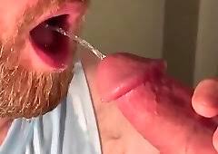 Piss drinking gay porn videos jpg x Gay piss drinking