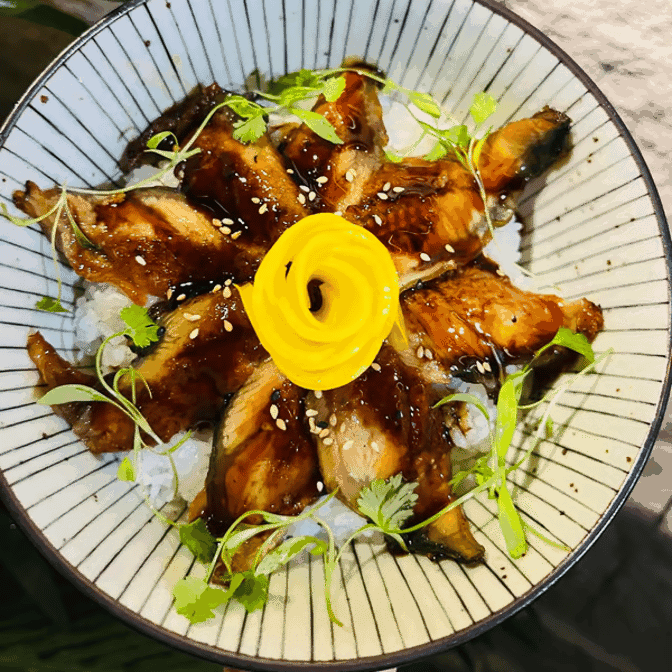 Kissho House Japanese Cuisine & Omakase by null