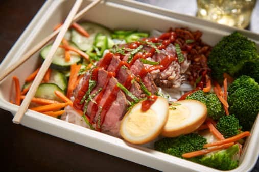 Asian Box - CLOSED by null