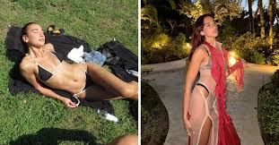 Dua lipa in custom mugler jpg x Dua lipa sexy