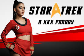 This is the best star trek porn parody you have ever seen jpg x Star trek parody