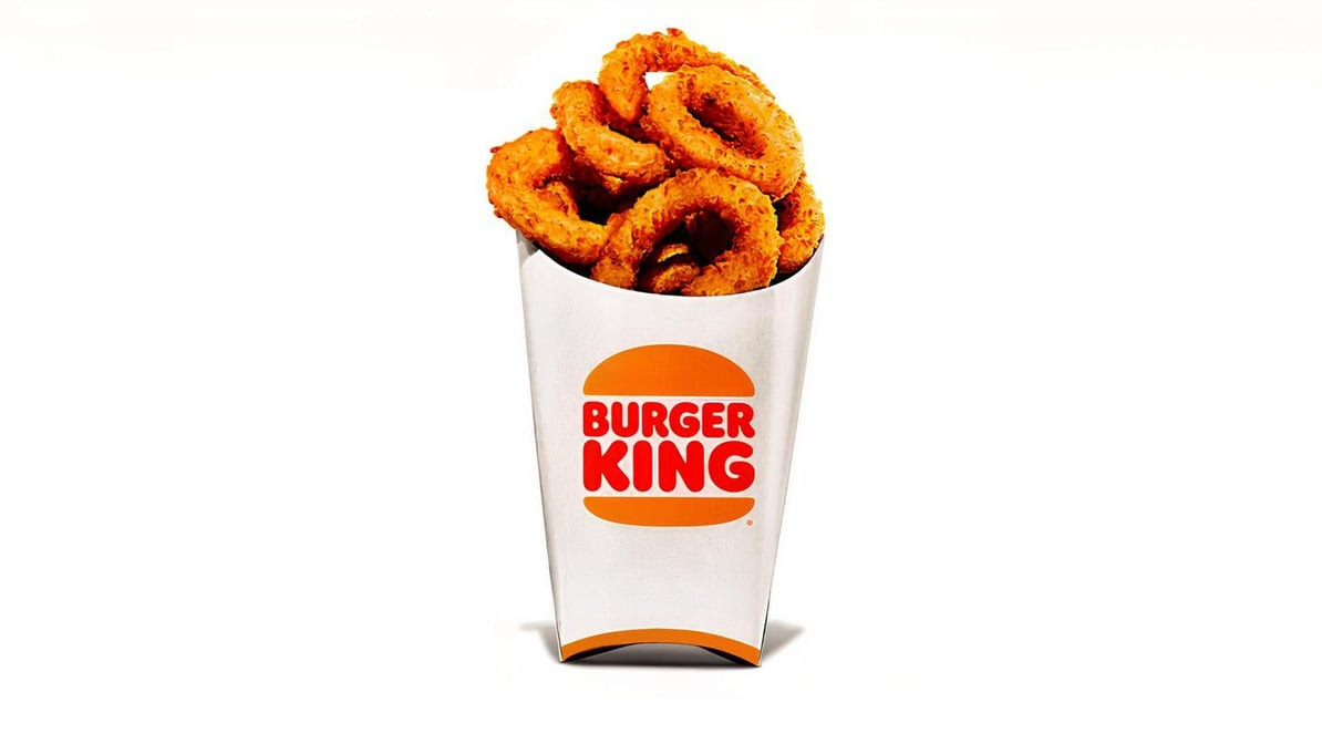 Burger King by null