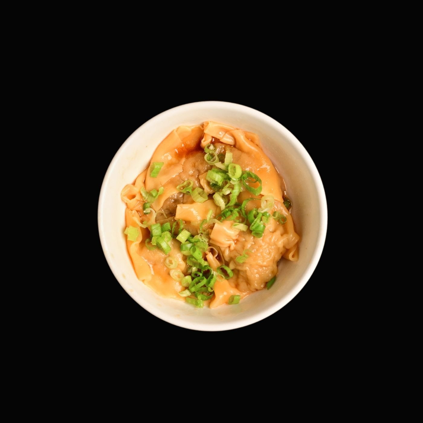 Ms. Clucks Deluxe Chicken & Dumplings by null