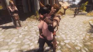 Skyrim sex aventure lets play episode i escaped capters and muderd them jpg x Sexlab sse