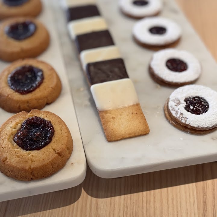 Shock Gelato by null