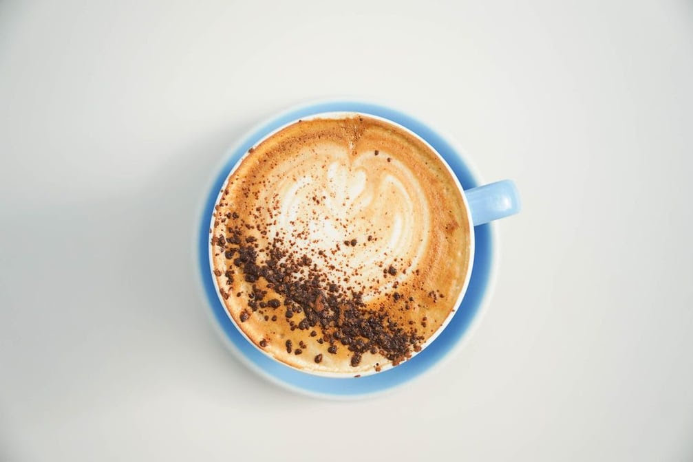 Baked Cafe & Bakery by null