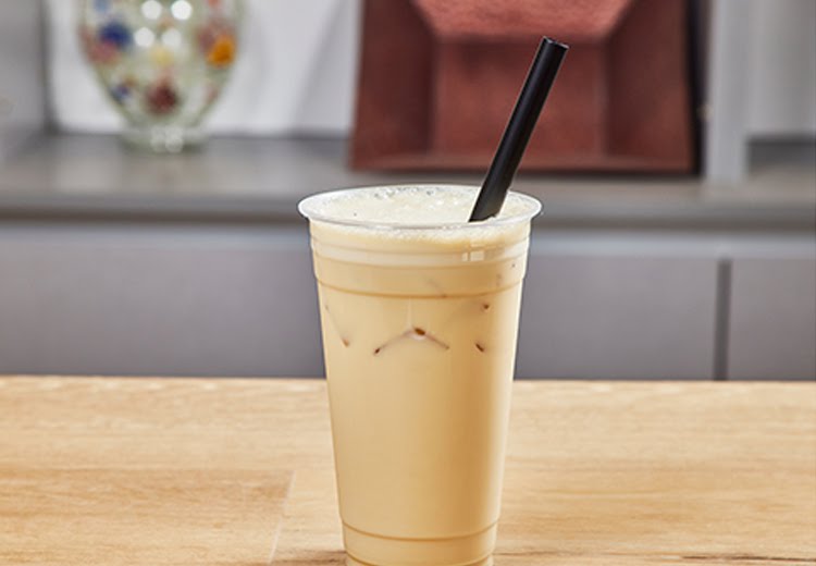 Honey B Café - Boba tea & Coffee by null